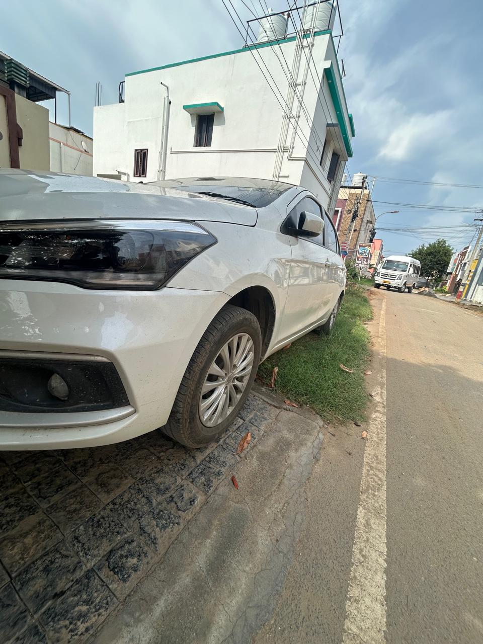 Maruti Suzuki Ciaz - Image 3